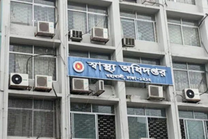 হাম রোগীদের জন্য আলাদা কেবিন চালু বাধ্যতামূলক
