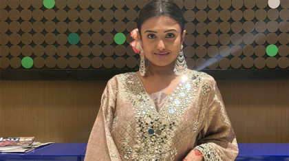 এবার হেপাটাইটিস-এ ভাইরাসে আক্রান্ত ডিজে সনিকা