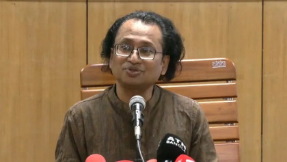 র‍্যাবের জন্য আলাদা আইন হচ্ছে: তথ্য উপদেষ্টা