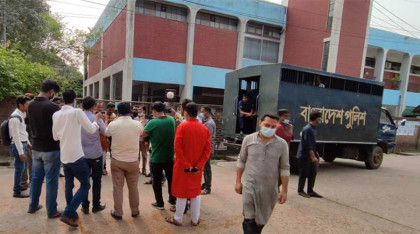 পাটগ্রামে মুক্তিযোদ্ধা হত্যা মামলায় একজনের মৃত্যুদণ্ড