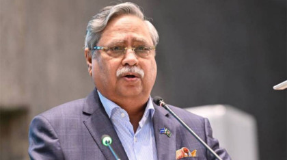 ‘নতুন বাংলাদেশ’ গড়ার পথচলায় আনসার-ভিডিপি সদস্যরা পাশে থাকবে, আশা রাষ্ট্রপতির