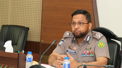 নিয়ম ভাঙলে হাট ইজারাদারদের বিরুদ্ধে কঠোর ব্যবস্থা: ডিএমপি কমিশনার