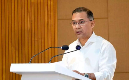 আধুনিক রাষ্ট্র গঠনে ভূমি ব্যবস্থাপনায় স্বচ্ছতা জরুরি: প্রধানমন্ত্রী