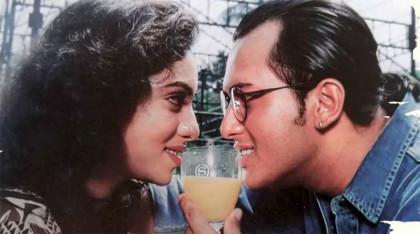 বিনামূল্যে দেখা যাবে ‘তোমাকে চাই’র বিশেষ প্রদর্শনী