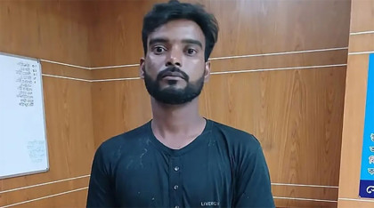 রামিসাকে ধর্ষণের পর গলা কেটে হত্যা, ঘাতক সোহেলের স্বীকারোক্তি