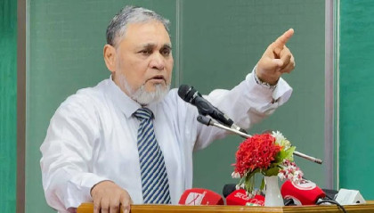 শান্তিপূর্ণ স্থানীয় সরকার নির্বাচন আয়োজনের লক্ষ্য ইসির