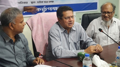 চট্টগ্রামের বড় বড় প্রকল্পগুলোর কাজ প্রায় ৯০ থেকে ৯৫ শতাংশ হয়েছে: গণপূর্তমন্ত্রী