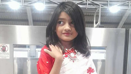 শিশু রামিসা হত্যায় অভিযুক্ত জাকির বিকৃত মানসিকতার ছিলেন: পুলিশ