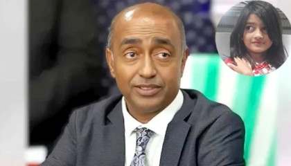 রামিসা হত্যাকাণ্ড: এক সপ্তাহের মধ্যে রিপোর্ট চাইলেন আইনমন্ত্রী