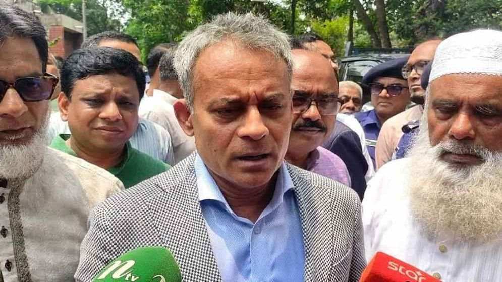 ঈদযাত্রা চ্যালেঞ্জিং হলেও এবার স্বস্তিদায়ক হবে: মন্ত্রী