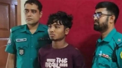 ছিনতাইকারীর ছুরিকাঘাতে র‍্যাব সদস্য নিহত