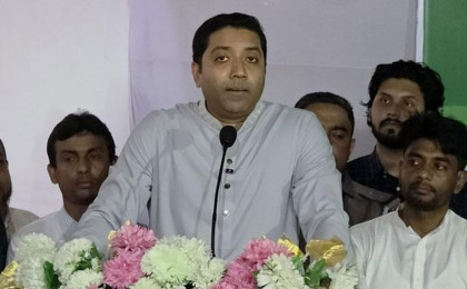 মিড ডে মিলে অনিয়ম বরদাশত করা হবে না: ববি হাজ্জাজ