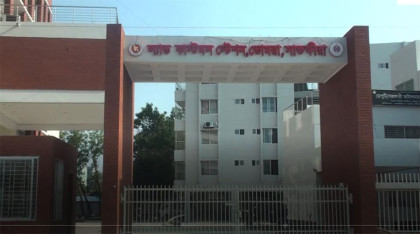 ভোমরা স্থলবন্দরে ৭ দিন আমদানি-রপ্তানি বন্ধ 