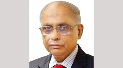 পদত্যাগ করলেন ইসলামী ব্যাংকের চেয়ারম্যান জুবায়দুর রহমান
