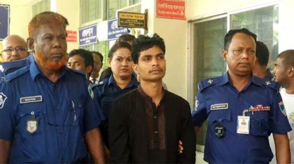 মেহেরপুরে শিশু ধর্ষণের দায়ে একজনের মৃত্যুদণ্ড