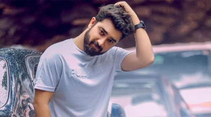 নিজের জীবনের অজানা তথ্য জানালেন জোভান
