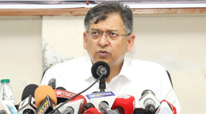 দেশের জন্য একটি যুগান্তকারী আইনি উদ্যোগের ঘোষণা স্বরাষ্ট্রমন্ত্রীর