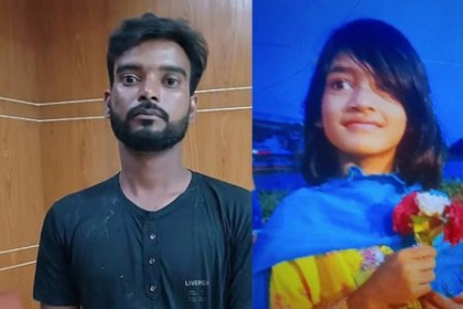 ধর্ষণের পর শ্বাসরোধে হত্যা, প্রমাণ মিলেছে ফরেনসিক রিপোর্টে