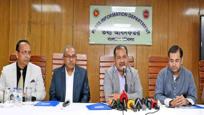 ডেটা ছাড়া তথ্য কেবল ব্যক্তিগত অভিমত: তথ্যমন্ত্রী