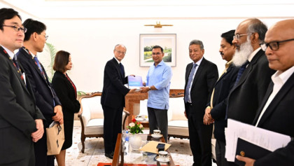 বাংলাদেশে ৫ বিলিয়ন ডলার বিনিয়োগ দেবে এডিবি
