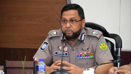 অতিরিক্ত ভাড়া নিলে তাৎক্ষণিক ব্যবস্থা: ডিএমপি কমিশনার