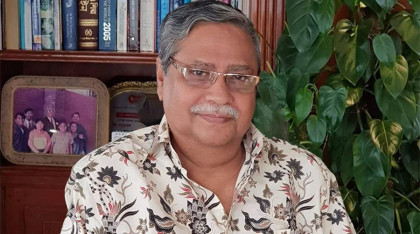 বঙ্গভবনে ঈদের শুভেচ্ছা জানাবেন রাষ্ট্রপতি 