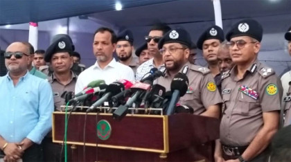 অতিরিক্ত ভাড়া আদায় করলেই ব্যবস্থা: ডিএমপি কমিশনার