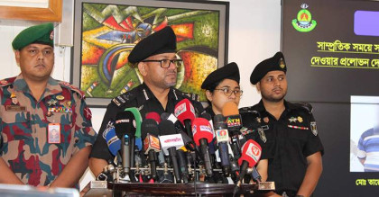 চাকরির নামে কোটি টাকা হাতিয়ে নেওয়া চক্রের দুই সদস্য গ্রেফতার
