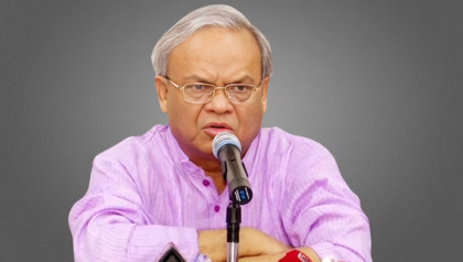 বিদ্রোহ, সাম্য ও মানবতার প্রতীক ছিলেন নজরুল: রিজভী