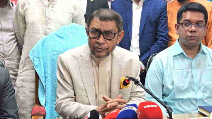 দেশে হামের টিকাদান কর্মসূচিতে বড় অগ্রগতি হয়েছে: স্বাস্থ্যমন্ত্রী 