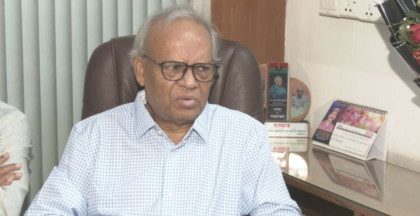 শেখ হাসিনাকে দেশে ফিরে বিচারের মুখোমুখী হওয়ার আহ্বান রিজভীর