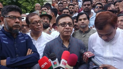 চামড়া সংরক্ষণে বিভাগীয় শহরে হবে আধুনিক স্লটার হাউজ : বাণিজ্যমন্ত্রী