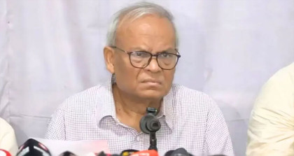 দেশের মানুষ ধর্মভীরু হলেও জামায়াতকে পছন্দ করে না: রিজভী