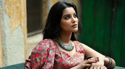 নারীকে সবাই একই ছকে দেখতে চায়: নাজিফা তুষি