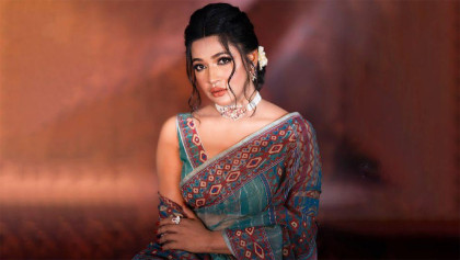 বিয়ের জন্য সঠিক মানুষ পাওয়া গুরুত্বপূর্ণ: বাঁধন