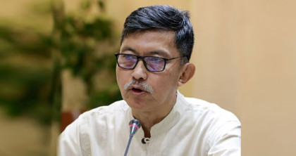 মন্ত্রিসভা থেকে পদত্যাগ করলেন পার্বত্য চট্টগ্রাম বিষয়ক মন্ত্রী 