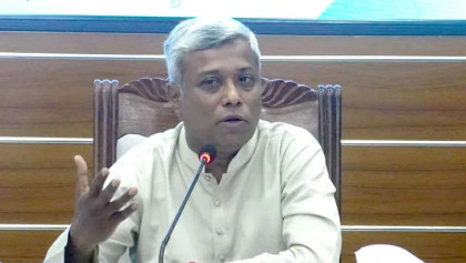 বাধ্য হয়ে দেশে জ্বালানি তেলের দাম বাড়ানো হয়েছে: জ্বালানি প্রতিমন্ত্রী