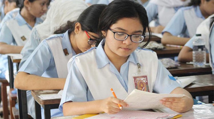 সময় বাড়লো এইচএসসি পরীক্ষার ফরম পূরণের 