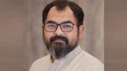 দুর্নীতির অভিযোগে ডিএসসিসির নির্বাহী প্রকৌশলী গোলাম কিবরিয়া বরখাস্ত