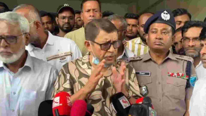 আদ-দ্বীন হাসপাতালে ছয় নবজাতকের মৃত্যু: তদন্ত প্রতিবেদন ৩ জুন জমা