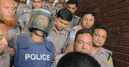 আমি একা দোষী নই, ডলার মূল আসামি: সোহেল রানা