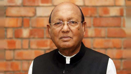 তোফায়েল আহমেদ আর নেই