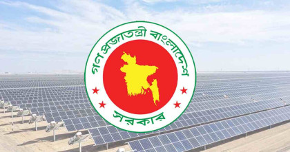 সৌরবিদ্যুৎ উৎপাদনে বড় কর সুবিধা দিচ্ছে সরকার