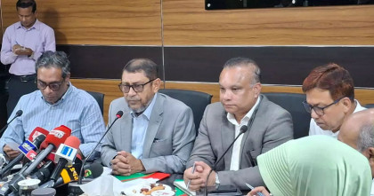 বেসরকারি হাসপাতালে ডেঙ্গু রোগীদের জন্য ১০ শতাংশ বেড ফাঁকা থাকবে: স্বাস্থ্যমন্ত্রী