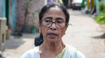 বাংলাদেশের একটি ‘বড় হত্যাকাণ্ড’ সম্পর্কে সব জানি: মমতা ব্যানার্জী