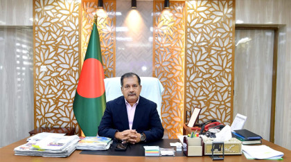 গুণগত মান বজায় রেখে উন্নয়ন প্রকল্পের কাজ সম্পন্ন করার নির্দেশ তথ্যমন্ত্রীর