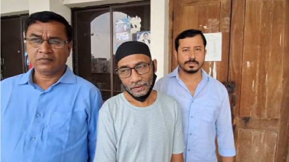 রামিসা হত্যার বিচার শুরু, সর্বোচ্চ শাস্তি দাবি বাবার