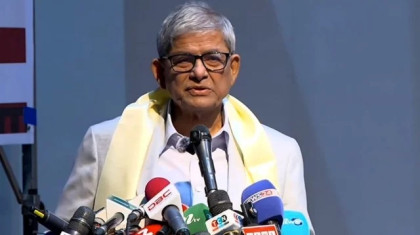 অস্থিতিশীল পরিস্থিতি নিয়ে সতর্ক করলেন মির্জা ফখরুল