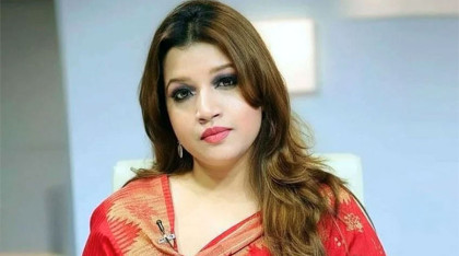 ‘বাংলাদেশ ফার্স্ট’ পররাষ্ট্রনীতিকে আরও এগিয়ে নিয়েছেন প্রধানমন্ত্রী: শামা