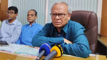 সরকারকে বেকায়দায় ফেলতে ষড়যন্ত্র চলছে: রিজভী